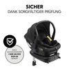 cumpără Scaun auto Hauck Scoica auto 0-13kg + baza Isofix Drive N Care Set Black în Chișinău 