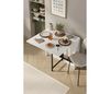 cumpără Masă Bofigo Обеденный стол 134x80x71.8cm, White (34-21-01) în Chișinău 