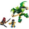 cumpără Set de construcție Lego 71862 Ninjago Pachetul de luptă Dragon al lui Lloyd în Chișinău 