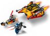cumpără Set de construcție Lego 75414 Star Wars: Arzător Snow Force în Chișinău 