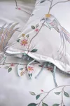 cumpără Pernă Pip Studio 332423 Bamboo Blossom Cushion 35x60 White în Chișinău 
