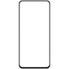 купить Стекло защитное для смартфона Helmet Diamond Glass 5D Oppo A60, Black в Кишинёве 