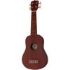 купить Гитара Clifton Ukulele Brown Set в Кишинёве 