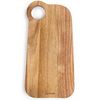 cumpără Tocător de tăiere Luigi Ferrero FR-3115 Prima 31x15x2cm, Acacia în Chișinău 