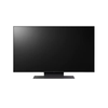 Televizor 65" LED SMART TV LG 65UR91006LA, 3840x2160 4K UHD, webOS, Black 