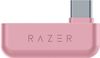купить Наушники игровые Razer RZ04-03790300-R3M1 Barracuda Quartz Edition в Кишинёве 