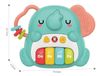 купить Музыкальная игрушка Huanger (19681) Elefant muzical HE0549 в Кишинёве 