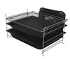 купить Плита кухонная Gorenje GK5C42WF-B в Кишинёве 