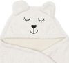 cumpără Accesoriu pentru cei mici Jollein 032-566-67063 Patura pentru infasat Bear Boucle Oatmeal în Chișinău 