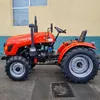 Minitractor Kamoto T244, 3 cilindri, 24 c.p.