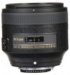купить Объектив Nikon AF-S Nikkor 85mm F/1,8G в Кишинёве 