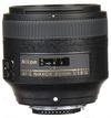 cumpără Obiectiv Nikon AF-S Nikkor 85mm F/1,8G în Chișinău 