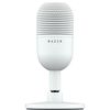 cumpără Microfon pentru PC Razer RZ19-05050300-R3M1 Seiren V3 Mini, White Edition în Chișinău 