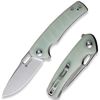 купить Нож походный Sencut S20065-2 Vesperon, G10, Liner Lock в Кишинёве 