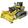 купить Конструктор iM.Master 8038 Buldozer 3în1, Mechanical Master, cu T/C, 452pcs в Кишинёве 