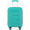 купить Чемодан Bags Air S Aqua Green в Кишинёве 