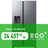 cumpără Frigider SideBySide Samsung RS80F67KCTEO în Chișinău 