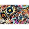 купить Пазл Trefl 20221 Wooden puzzle 500+1. În lumea muzicii в Кишинёве 