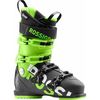 купить Горнолыжные ботинки Rossignol ALLSPEED 100 BLACK/GREEN 315 в Кишинёве 