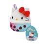 купить Мягкая игрушка Squishmallows SQHK525MS Hello Kitty Mystery Squad W25 Scented plush 12cm в Кишинёве 
