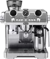 cumpără Automat de cafea DeLonghi EC9885.M La Specialista Maestro Inox în Chișinău 