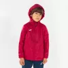 Ветровка, дождевик JOMA - ALASKA II Red 