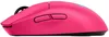 купить Игровая мышь Logitech G PRO 2 LIGHTSPEED - Pink в Кишинёве 