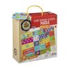 cumpără Puzzle miscellaneous RG7835 Puzzle 3D, Number Activity în Chișinău 