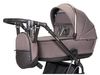 cumpără Сărucior pentru copii Angelina Carucior 2in1 Enigma Premium Black EP-21 în Chișinău 
