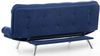 купить Диван Trendy Misa Bleumarin, extensibila (3 locuri) в Кишинёве 