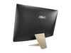 All-in-One Asus V241 Black (23.8"FHD IPS Core i5-1135G7 2.4-4.2GHz, 8GB, 512GB, Win11H) 