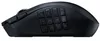 cumpără Mouse Razer RZ01-03600100-R3G1 Naga V2 HyperSpeed, Black în Chișinău 
