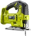 cumpără Fierăstrău pentru decupat RYOBI 5133005395 RJS18-0 ONE+ (cu acumulator) în Chișinău 