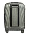 купить Чемодан Samsonite C-Lite (122859/1542) в Кишинёве 