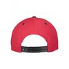 купить CLASSIC SNAPBACK 2-TONE RED в Кишинёве 