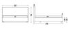 купить Кровать my-STYLE my-Niki 90x200 (P36D90M03) в Кишинёве 