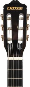 купить Гитара Clifton Набор медовый Valesca 1/4, классический в Кишинёве 