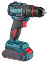 cumpără Set de scule electrice Ronix RS-8673 Набор шуруповерт+УШМ 20V 2x2.0Ah în Chișinău 