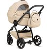 cumpără Сărucior pentru copii Tutis 2in1 UNO5+ Unico 2/1 Latte (1402151) în Chișinău 