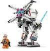 cumpără Set de construcție Lego 75390 Star Wars Luke Skywalker X-Wing Sword în Chișinău 