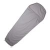 купить Вкладыш в спальник High Peak TC Inlet Mummy / Marsala, no temp, gray, 23523 в Кишинёве 