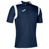 cumpără Îmbrăcăminte sport Joma T-Shirt Championship V Dark Navy-White S/S (XL) 101264.332 în Chișinău 