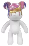 купить Набор для творчества miscellaneous GSG25020 Pour Palz DIY Paint Bear, Golden Blush в Кишинёве 