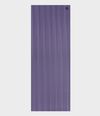 Коврик для йоги Manduka PRO amethyst violet  -6мм