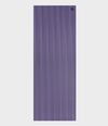 Mat pentru yoga  Manduka PRO amethyst violet -6mm