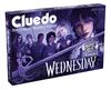 купить Настольная игра Winning Moves WM05434-EN1-6 Cluedo Wednesday (en) в Кишинёве 