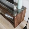 cumpără Comodă TV Trendy TV300 140x45x40cm în Chișinău 