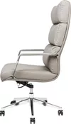 cumpără Fotoliu de birou CUSTÓ Valencia, gri în Chișinău 