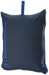 купить Туристический коврик Therm-A-Rest Plapuma Argo Blanket OuterSpace Blue в Кишинёве 