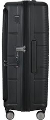 купить Чемодан Samsonite Paralux Hs Sp81/30 TSA Exp Negru (157872/1041) в Кишинёве 